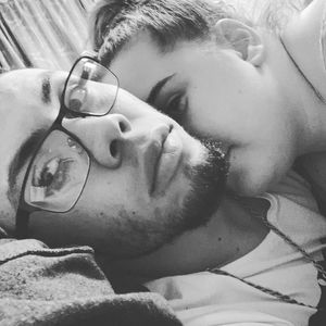 Meet your Posher, Rodolfo